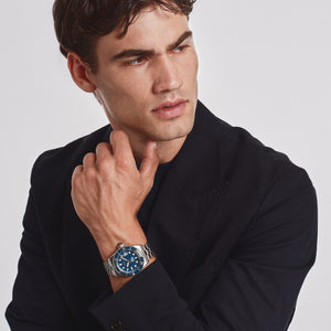 Orologio Breil Manta Heritage TW2208 uomo 42 mm-2b Gioielli