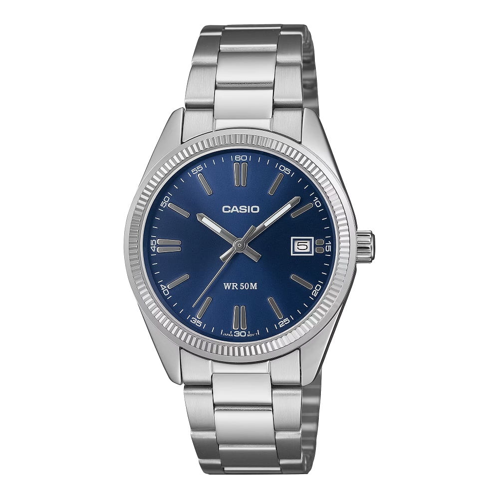 Orologio Casio Collection UTP-1302PD-2A1VEF 35 mm-2b Gioielli