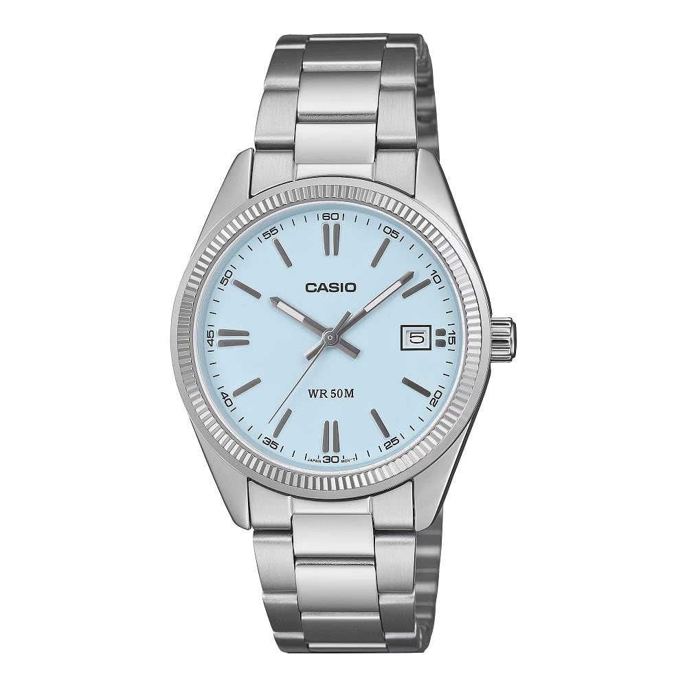 Orologio Casio Collection UTP-1302PD-2A2VEF 35 mm-2b Gioielli