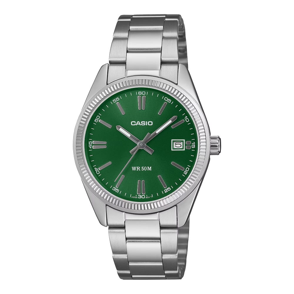 Orologio Casio Collection UTP-1302PD-3A1VEF 35 mm-2b Gioielli