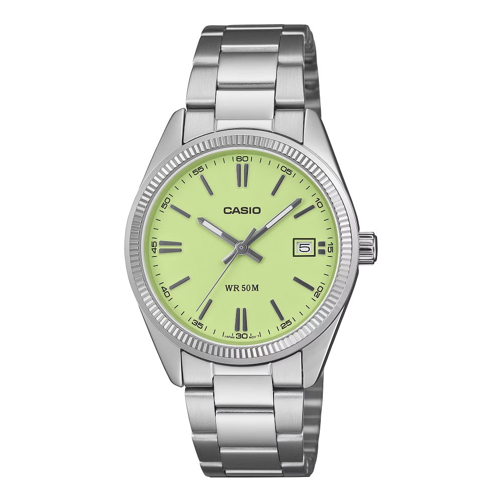 Orologio Casio Collection UTP-1302PD-3A2VEF 35 mm-2b Gioielli