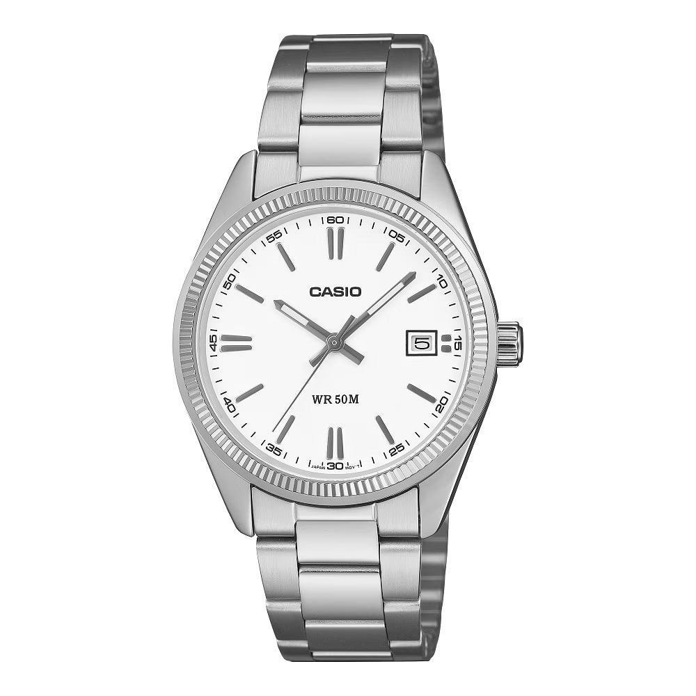 Orologio Casio Collection UTP-1302PD-7AVEF 35 mm-2b Gioielli