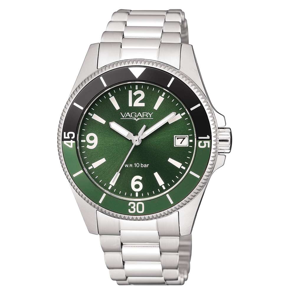 Orologio Vagary by Citizen Aqua39 VD5-210-41 37mm-2b Gioielli