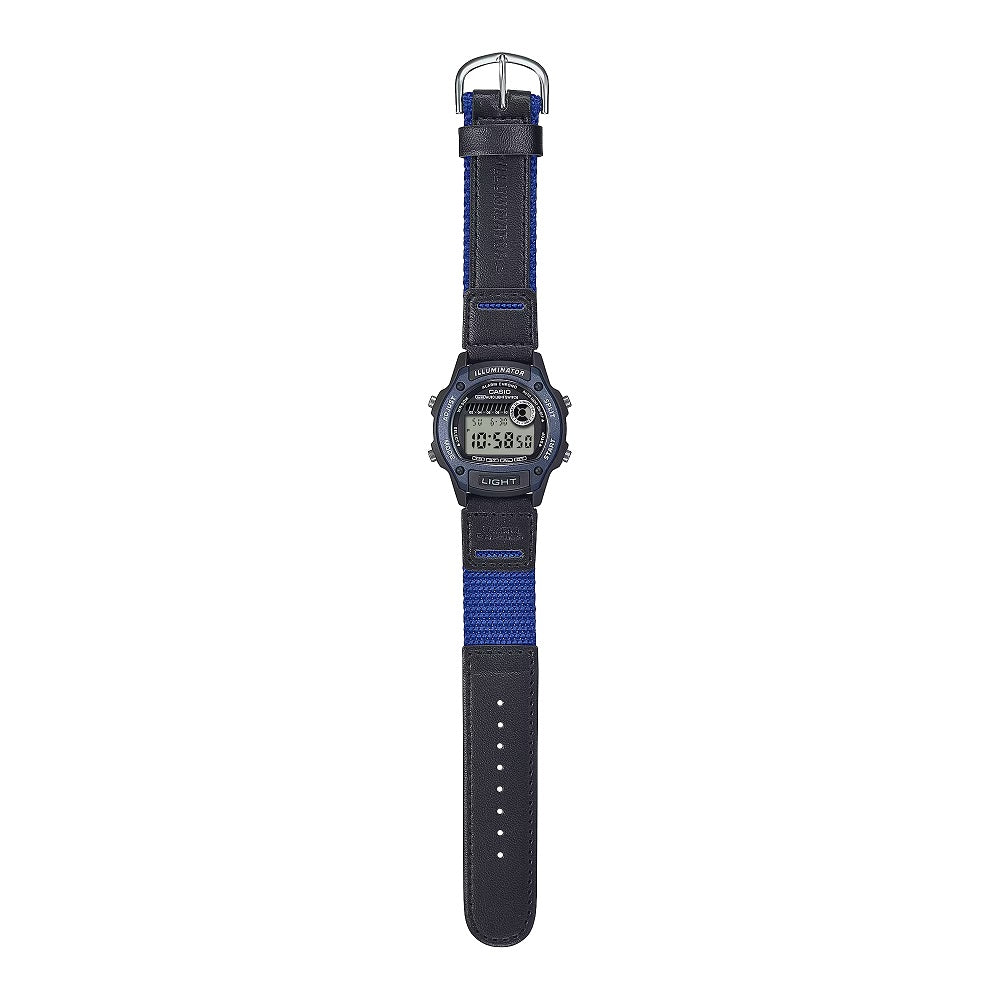 Orologio Casio Collection W-220HF-2AVEF 37 mm-2b Gioielli