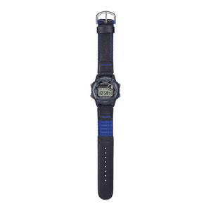 Orologio Casio Collection W-220HF-2AVEF 37 mm-2b Gioielli