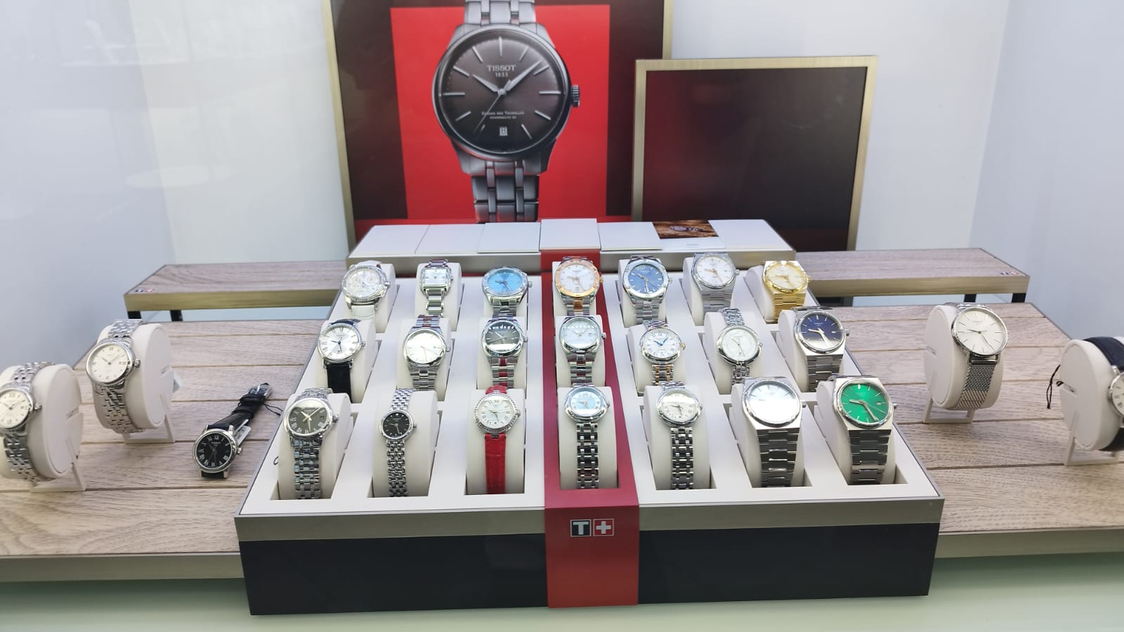 2bGioielli - Gioielleria Orologeria Roma Gioielli TISSOT