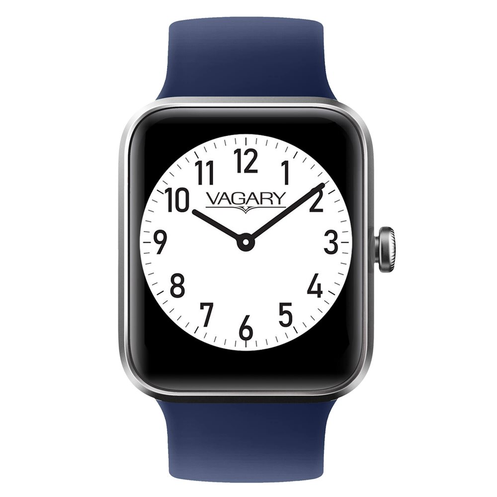Orologio Vagary by Citizen Smartwatch X02A-005VY 34 mm — foto prodotto