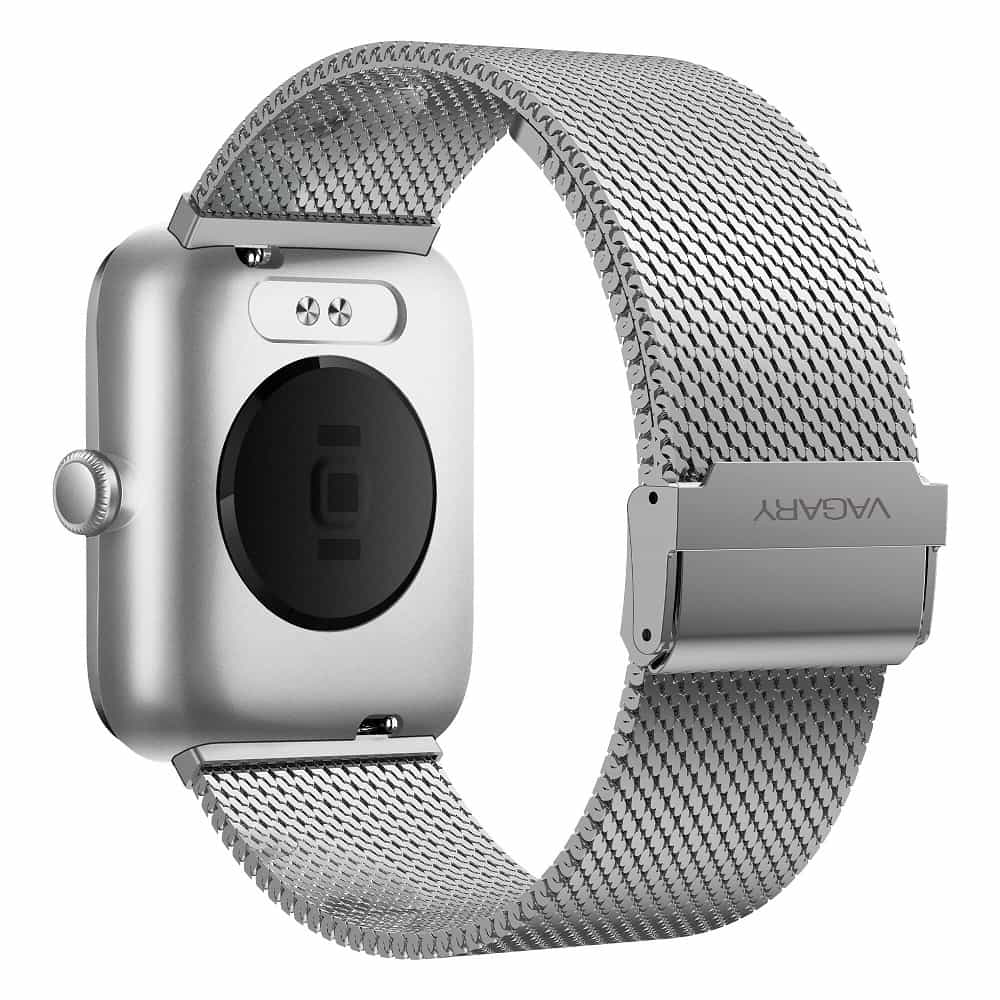 Orologio Vagary by Citizen Smartwatch X02A-006VY 34 mm-2b Gioielli