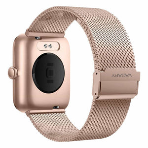 Orologio Vagary by Citizen Smartwatch X02A-007VY 34 mm-2b Gioielli