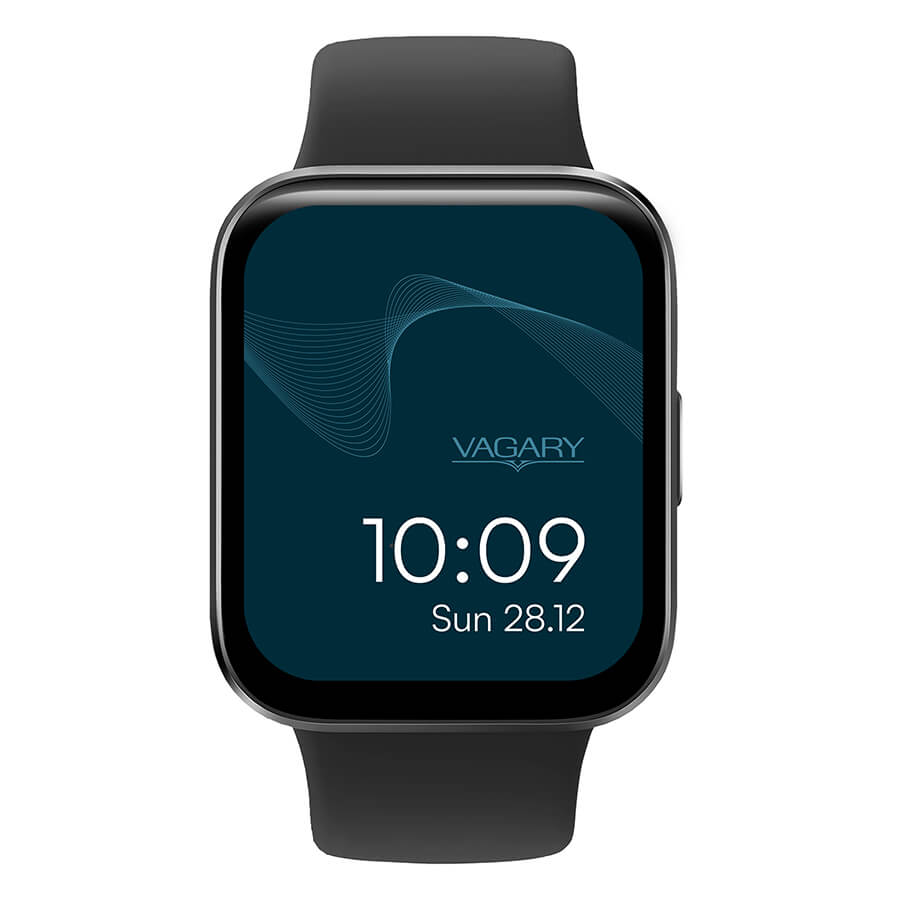Orologio Vagary by Citizen Smartwatch X03A-001VY 36 mm-2b Gioielli