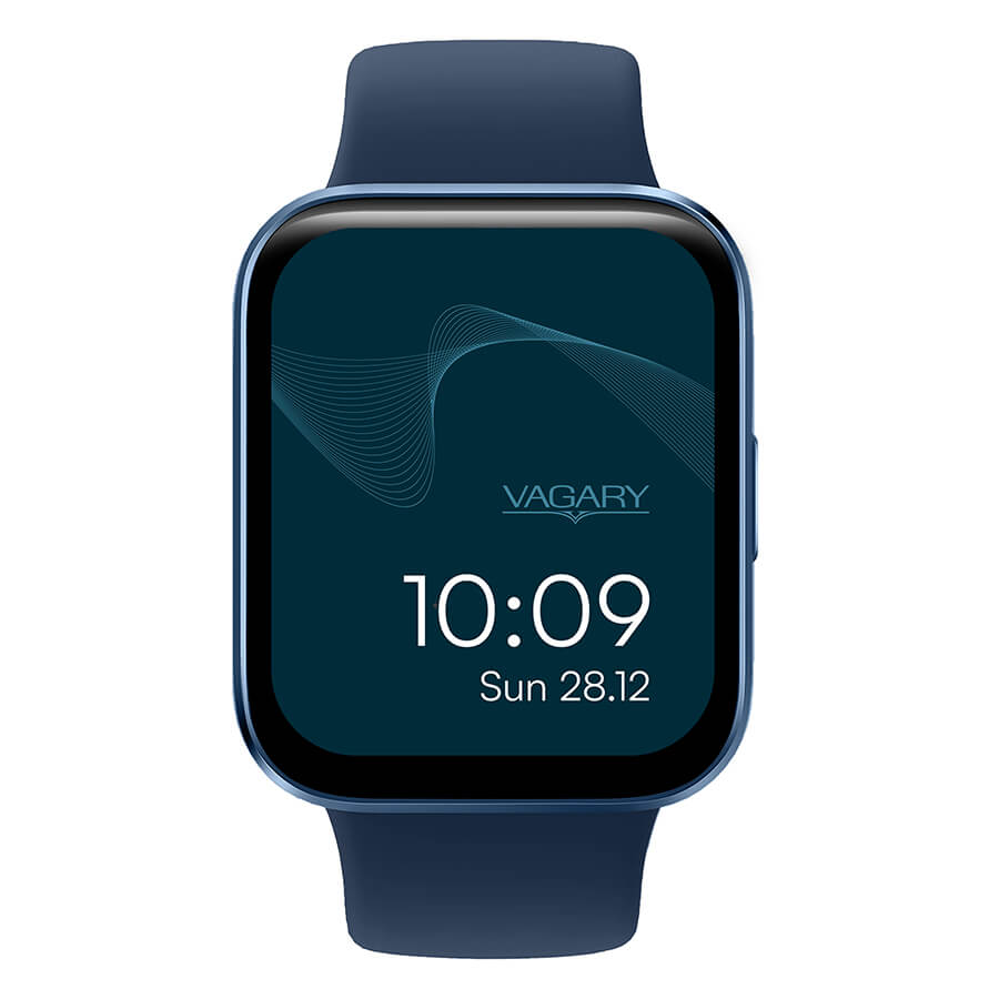 Orologio Vagary by Citizen Smartwatch X03A-002VY 36 mm-2b Gioielli