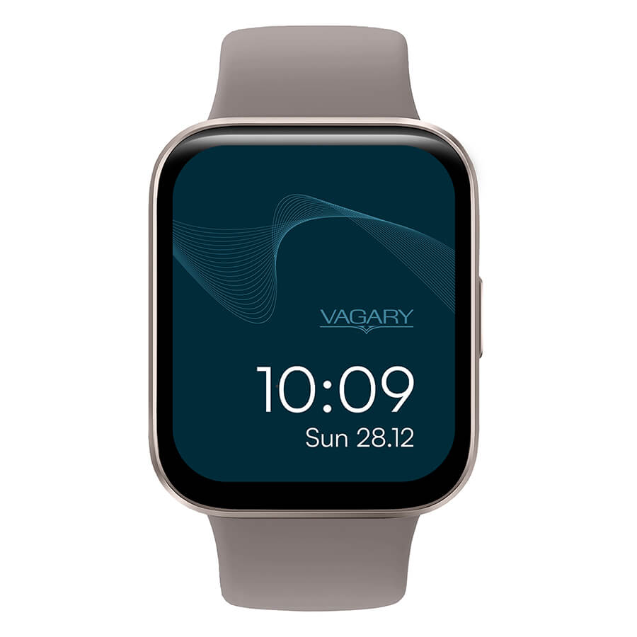 Orologio Vagary by Citizen Smartwatch X03A-003VY 36 mm-2b Gioielli