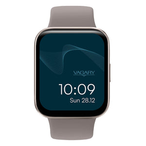 Orologio Vagary by Citizen Smartwatch X03A-003VY 36 mm-2b Gioielli