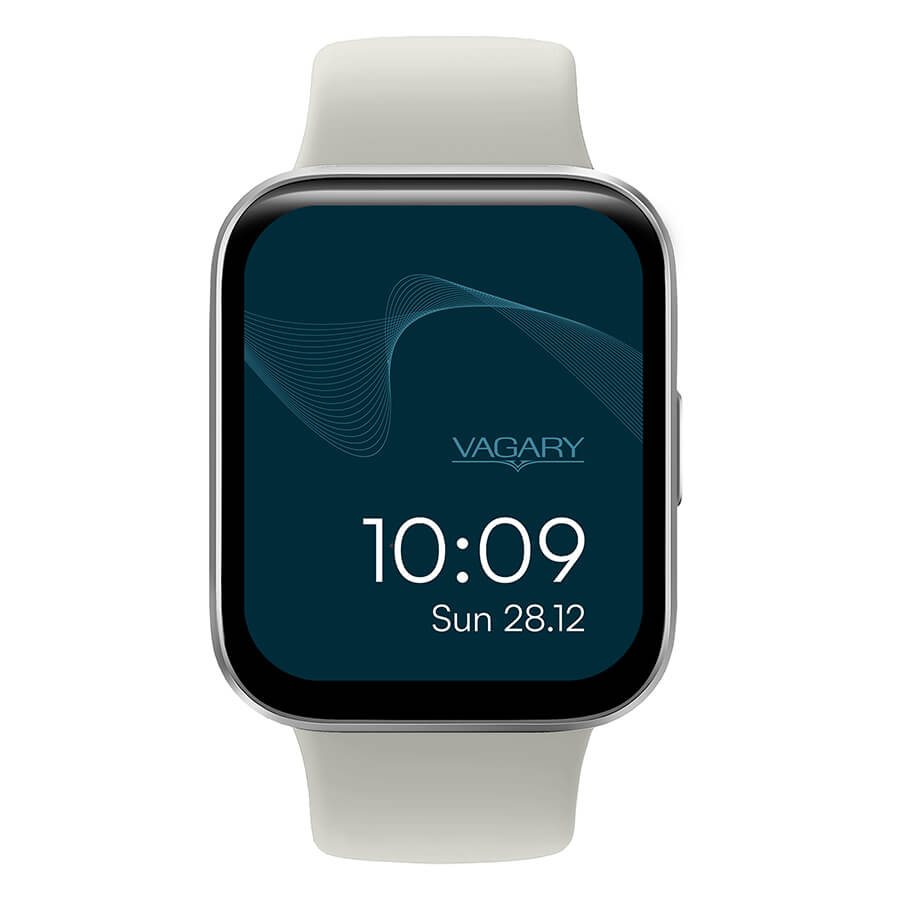 Orologio Vagary by Citizen Smartwatch X03A-005VY 36 mm-2b Gioielli