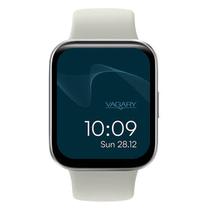 Orologio Vagary by Citizen Smartwatch X03A-005VY 36 mm-2b Gioielli