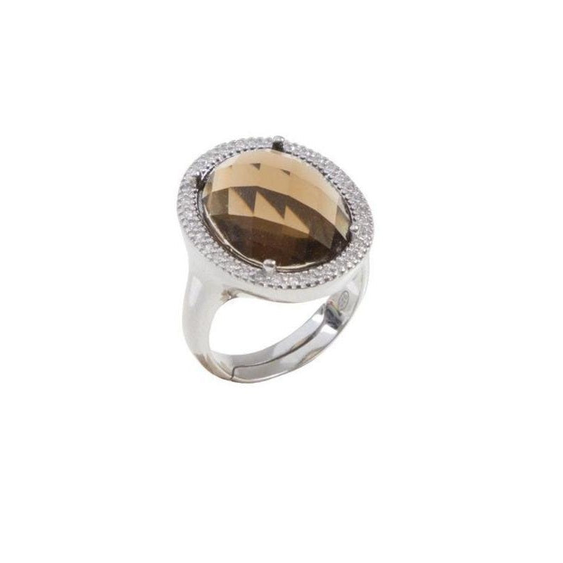 Anello Boccadamo Sharada XAN050F donna — foto prodotto
