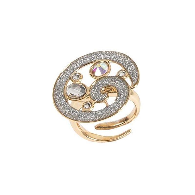 Anello Boccadamo Mosaik XAN024D donna — immagine prodotto