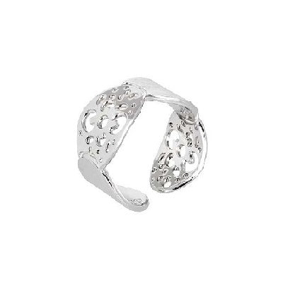Anello Boccadamo Stellamia XAN096 donna-2b Gioielli