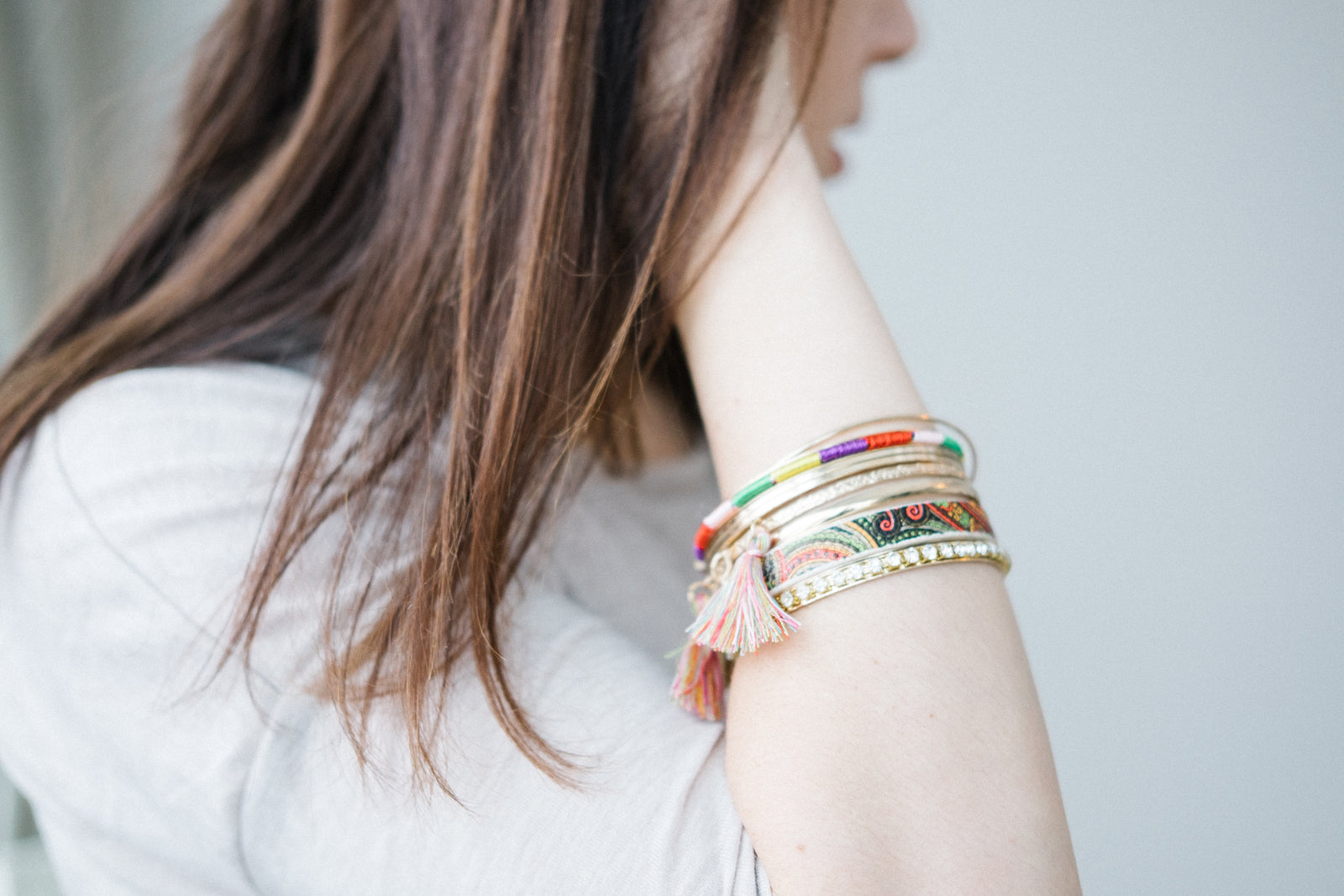 Gioielli e orologi da donna