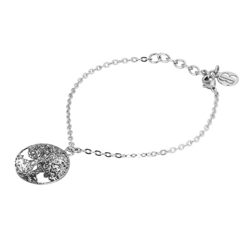Bracciale Boccadamo Alissa XBR754 donna — immagine prodotto