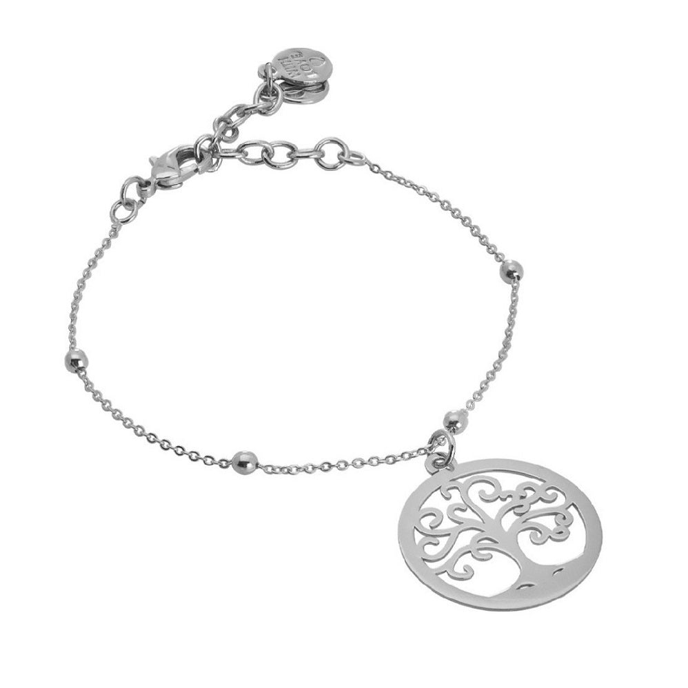 Bracciale Boccadamo My Trees XBR829 donna — immagine prodotto