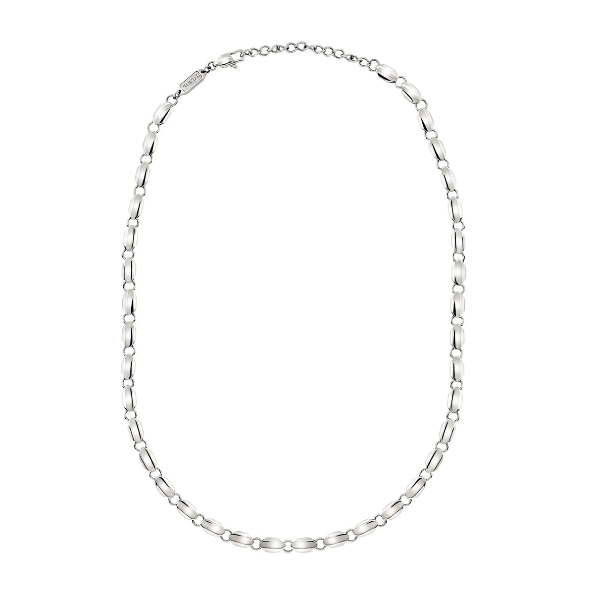 Collana Breil Nexus TJ4156 uomo in acciaio — vista principale