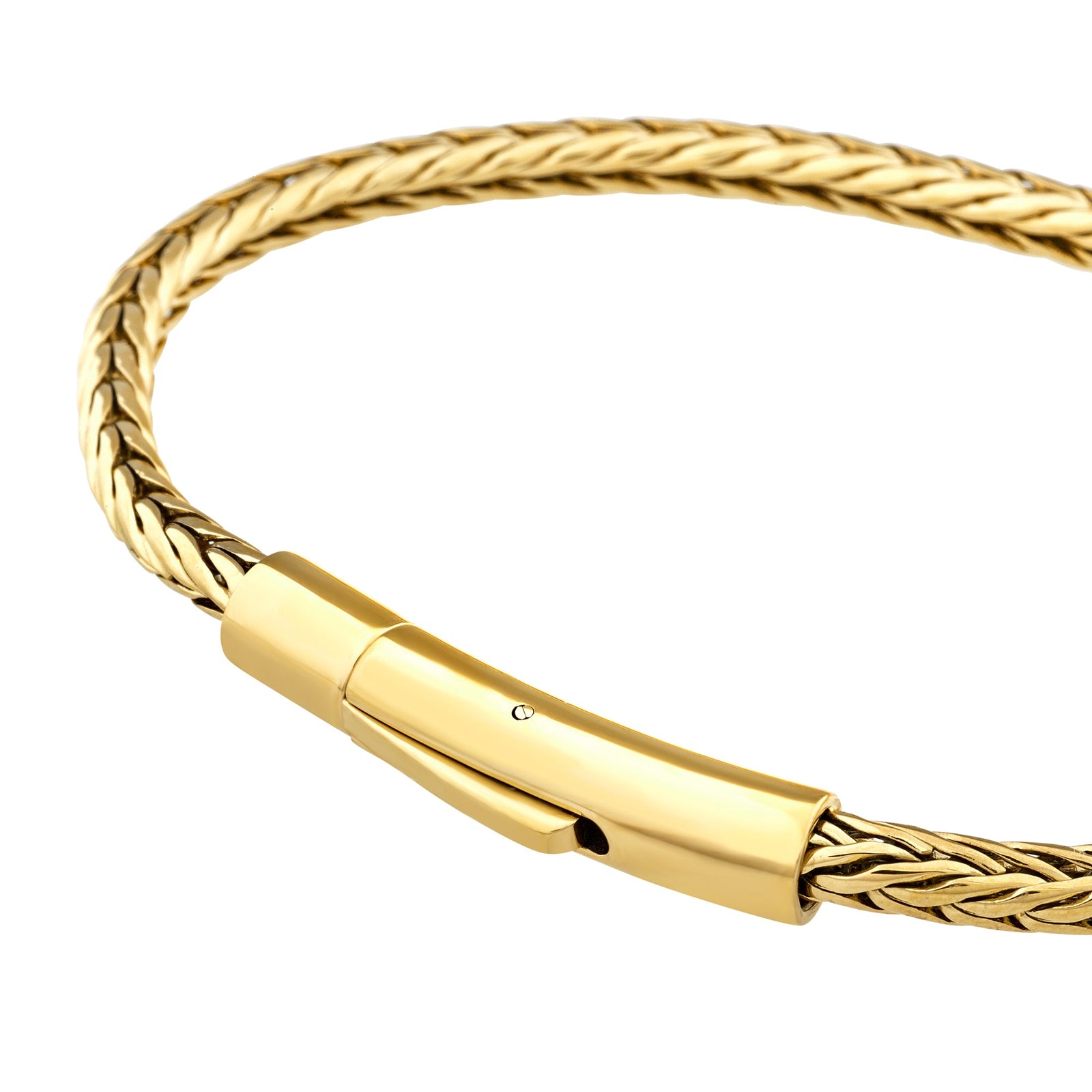 Bracciale Breil TJ4166, seconda fotografia ufficiale