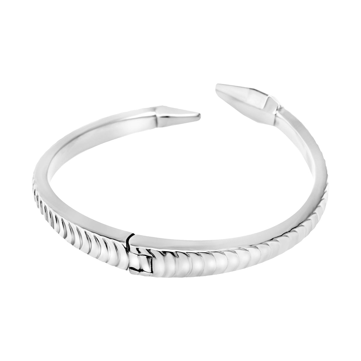 Bracciale Breil Hypnotic TJ4206, seconda immagine ufficiale