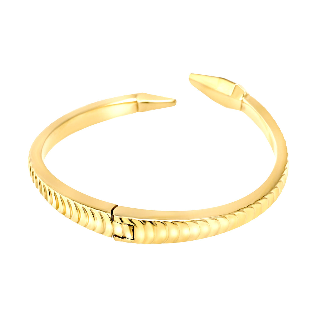 Bracciale Breil TJ4207, seconda fotografia ufficiale