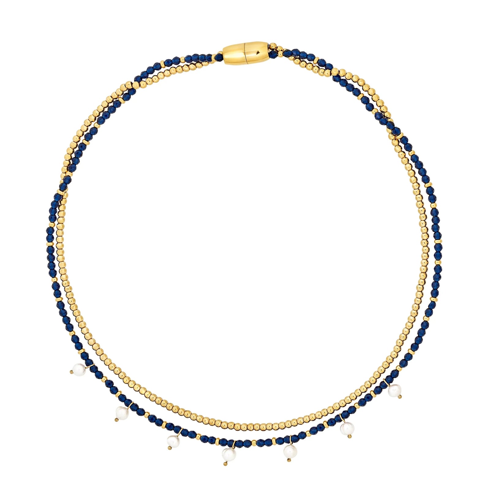 Collana Breil Magnetica Dunes and Stars TJ4221 donna — vista principale