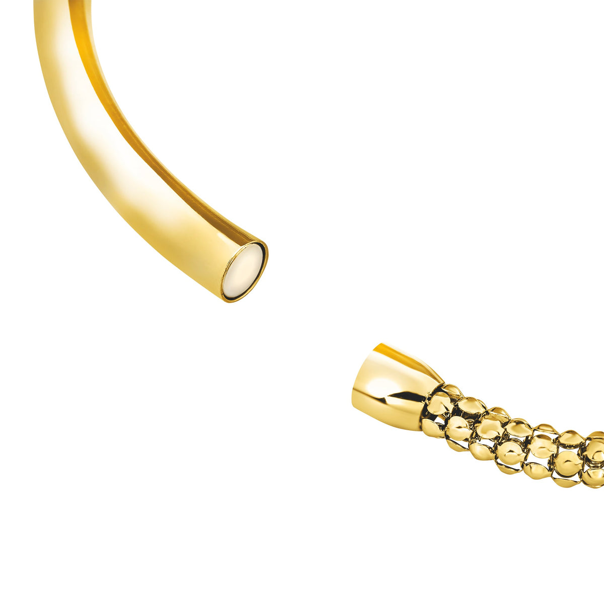 Collana Breil Magnetica System TJ4238, immagine aggiuntiva