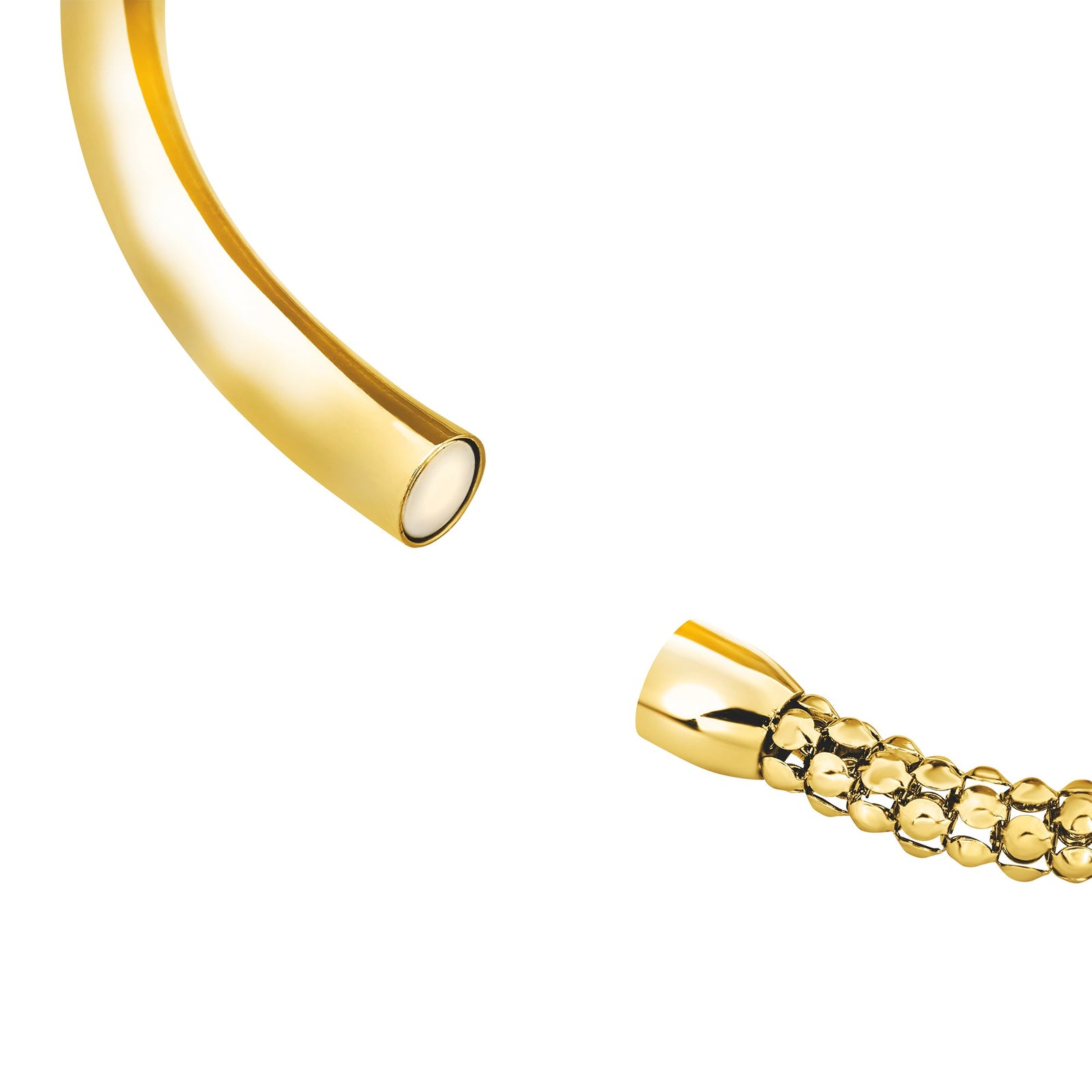 Collana Breil Magnetica System TJ4238, immagine aggiuntiva