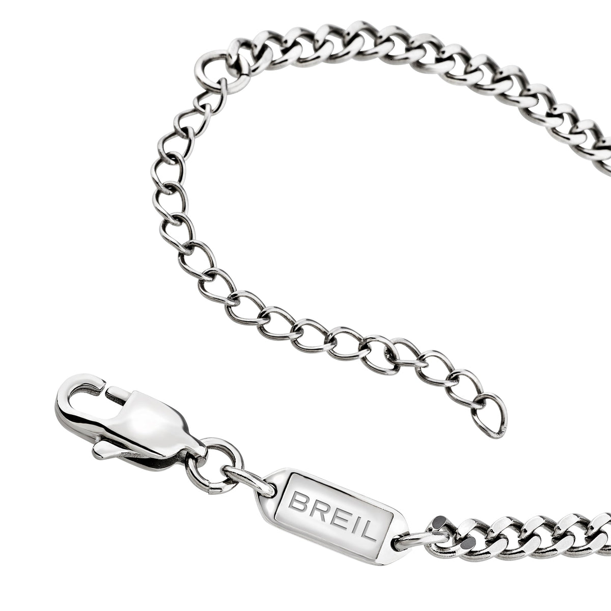Breil Good Omen TJ4160 collana uomo con pendente tartaruga, vista 2 ufficiale