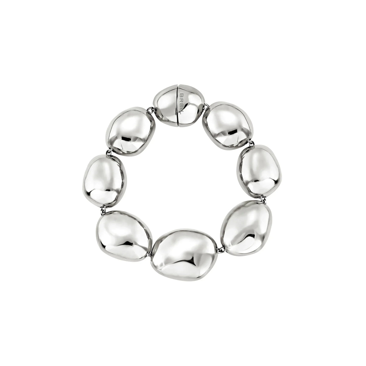 Bracciale Breil Petra TJ4229 in acciaio, foto principale ufficiale