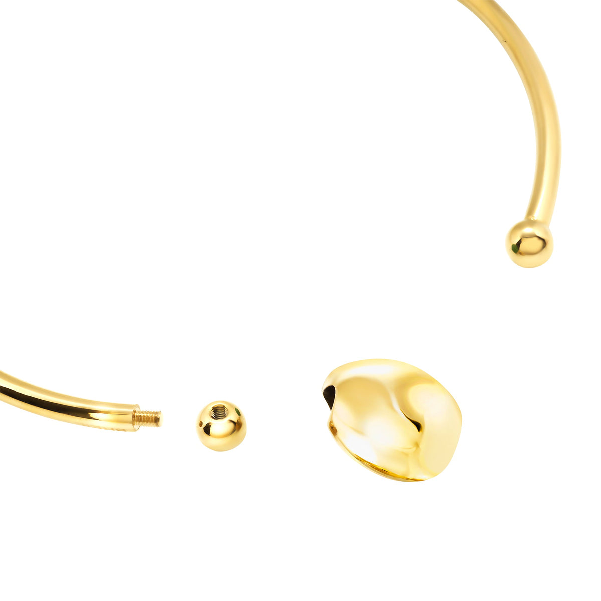Collana Breil Petra TJ4242, vista detail-1 ufficiale