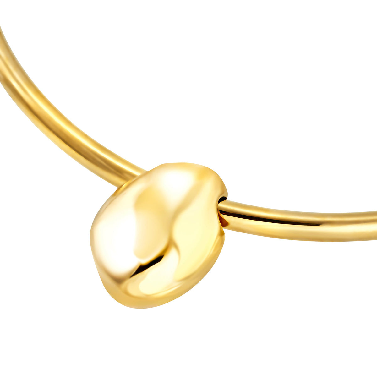 Collana Breil Petra TJ4242, vista detail-2 ufficiale