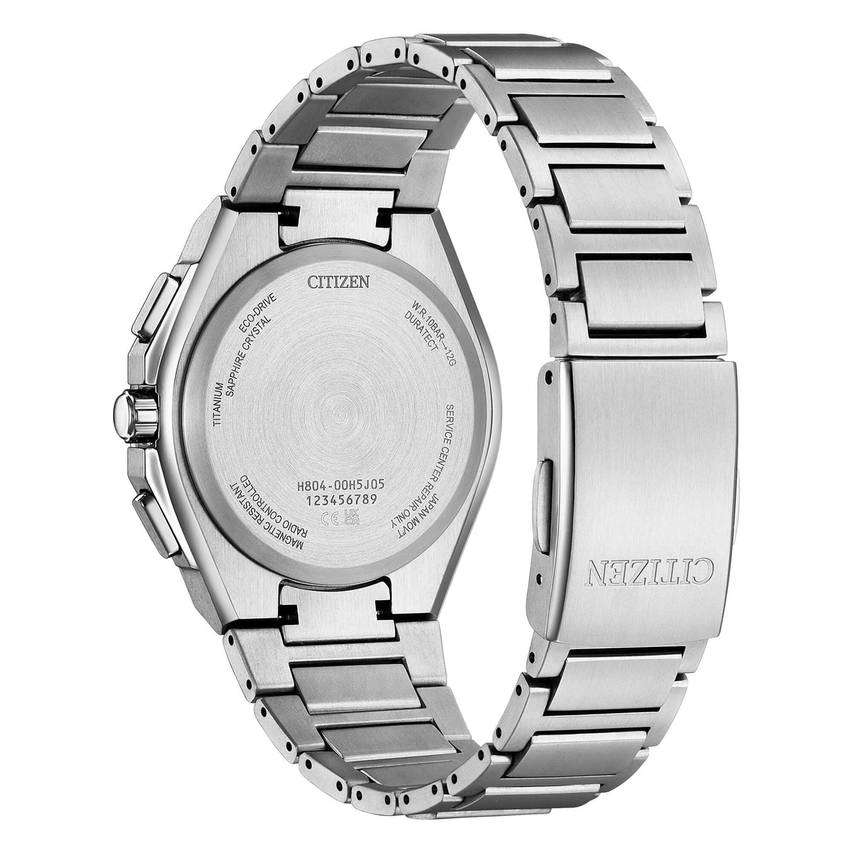 Orologio Citizen AT8398-53X — dettaglio ufficiale della referenza