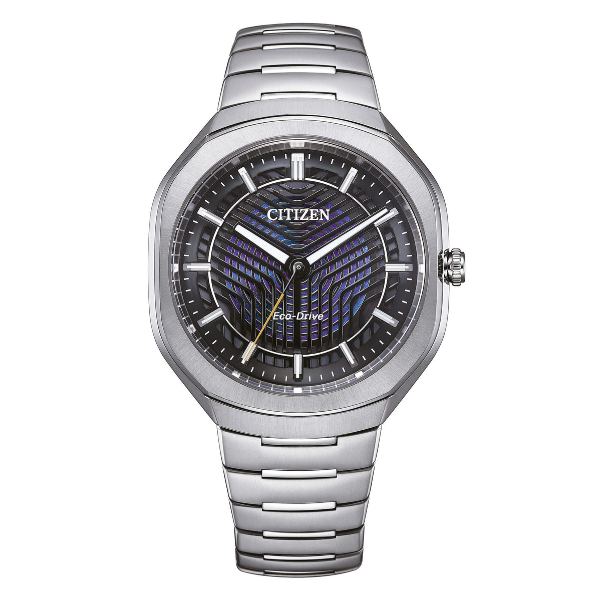 Orologio Citizen BJ6560-53W — vista frontale ufficiale della referenza