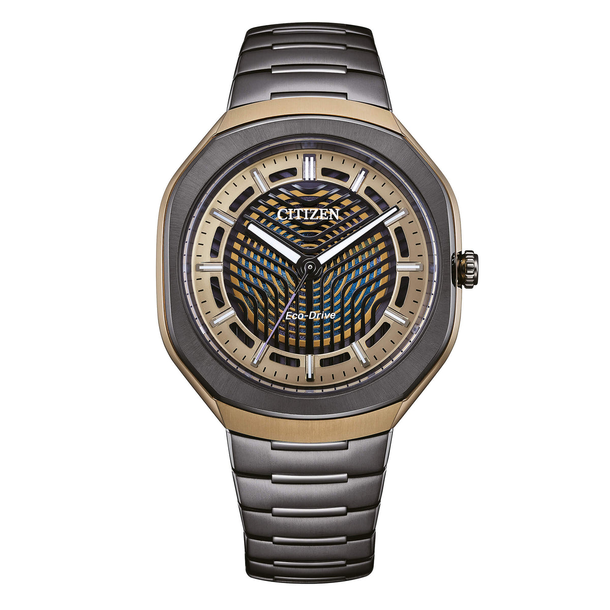 Citizen Photon BJ6569-59X Eco-Drive 50° anniversario Limited Edition-2b Gioielli