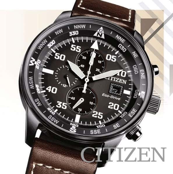 Citizen orologi - 2b Gioielli