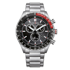 Orologio Citizen OF AT2566-88E Marine cronografo uomo 43 mm-2b Gioielli