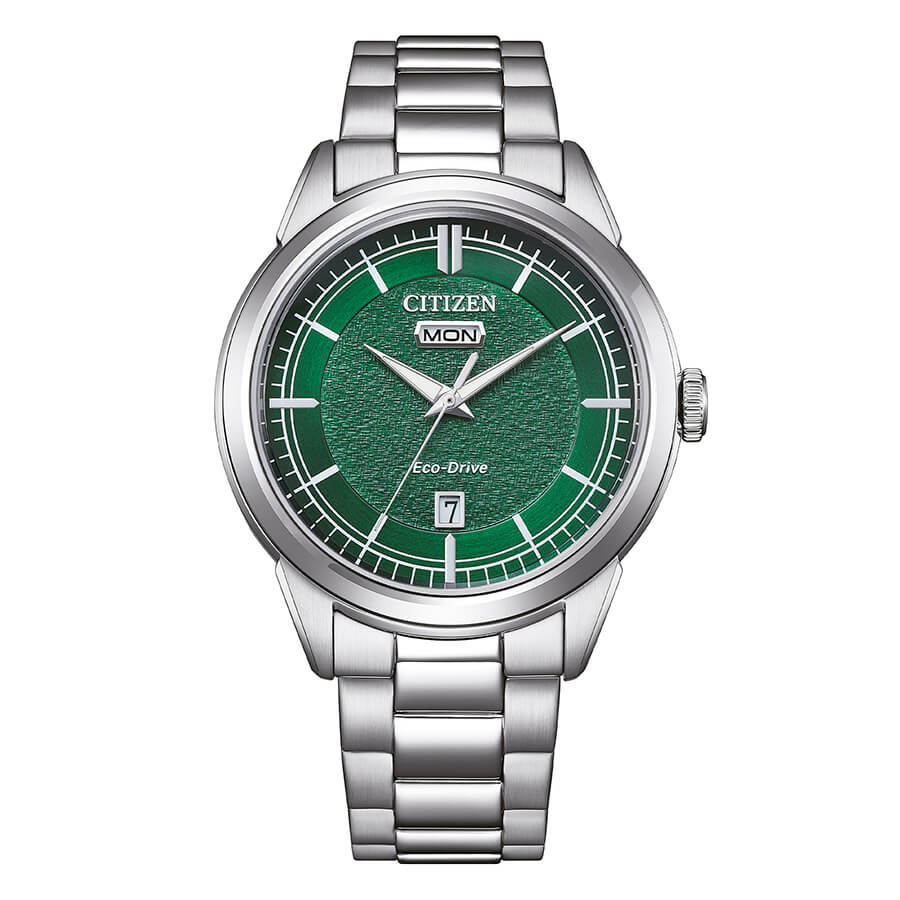 Orologio Citizen OF AW0151-85X uomo 40 mm-2b Gioielli
