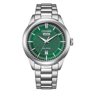 Orologio Citizen OF AW0151-85X uomo 40 mm-2b Gioielli