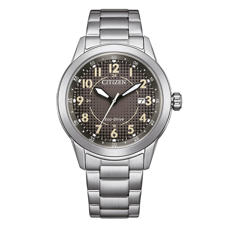 Orologio Citizen OF AW1870-59H uomo 40 mm-2b Gioielli