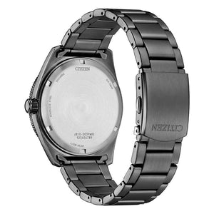 Orologio Citizen OF AW1887-56L Marine uomo 43 mm-2b Gioielli