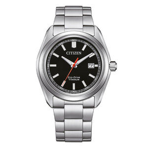 Orologio Citizen Super Titanium AW1900-50E uomo 38 mm-2b Gioielli