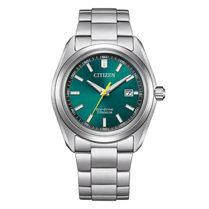 Orologio Citizen Super Titanium AW1900-50X uomo 38 mm-2b Gioielli