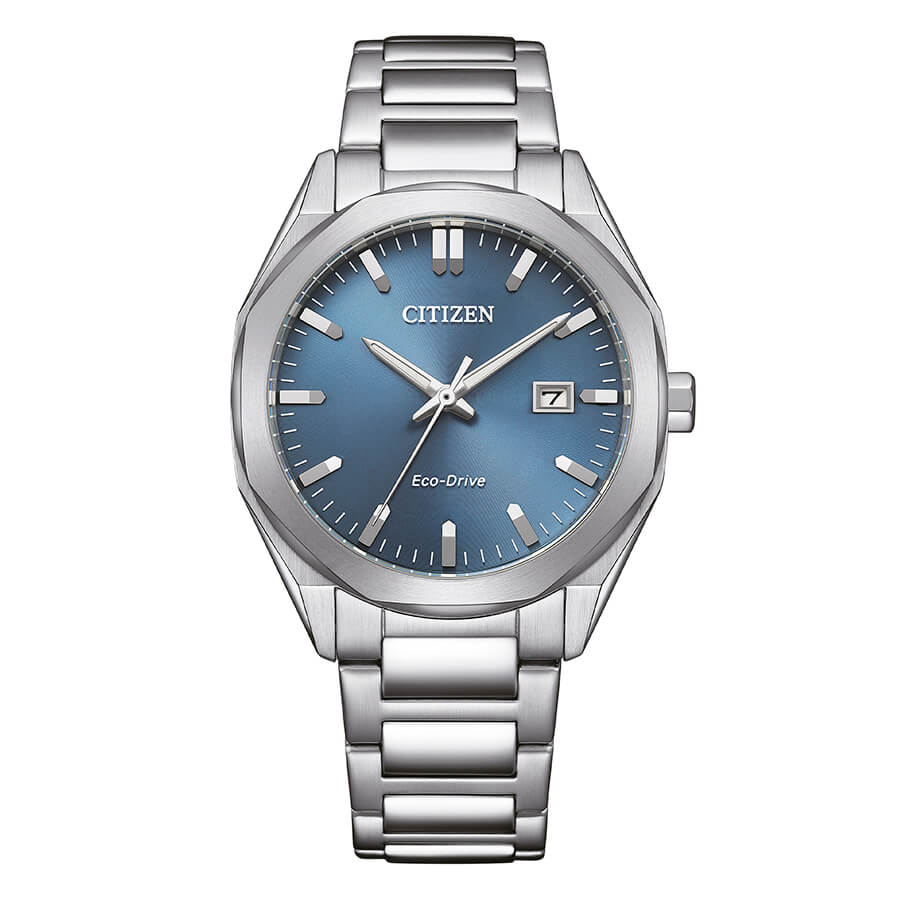 Orologio Citizen OF BM7620-83M uomo 38 mm-2b Gioielli