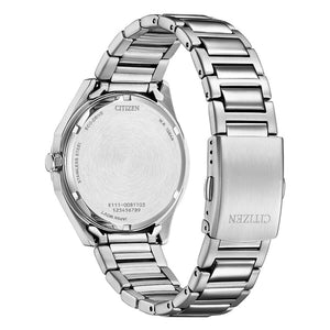 Orologio Citizen OF BM7620-83Y uomo 38 mm-2b Gioielli