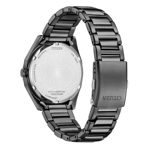 Orologio Citizen OF BM7625-80H uomo 38 mm-2b Gioielli